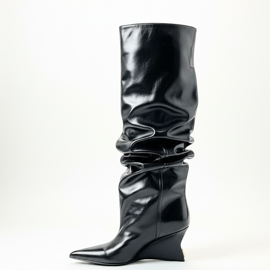 BALM Woman Boots High