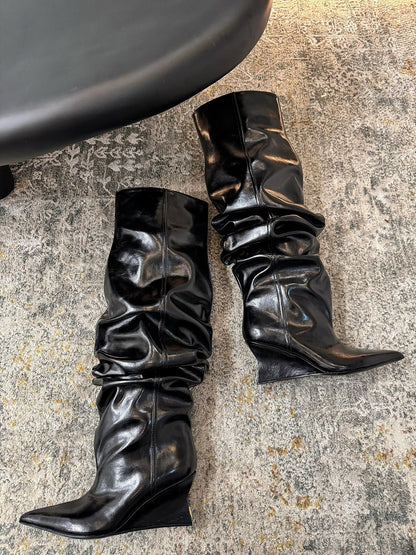 BALM Woman Boots High