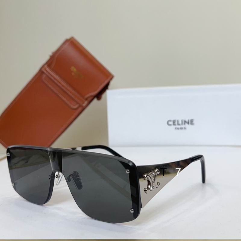 CE^LINE Sunglasses 2 Color's
