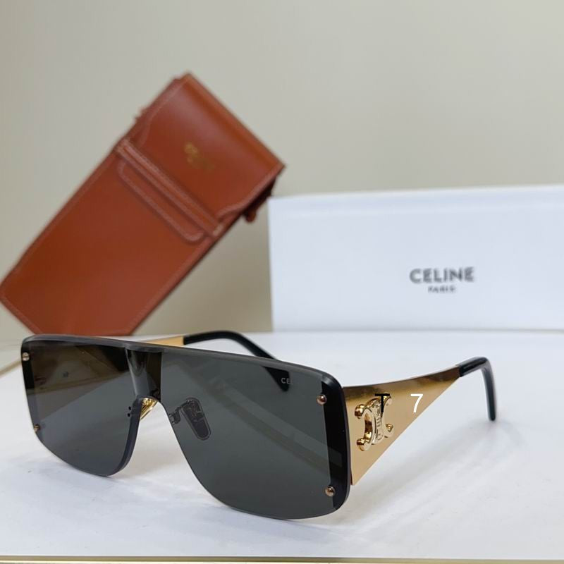 CE^LINE Sunglasses 2 Color's