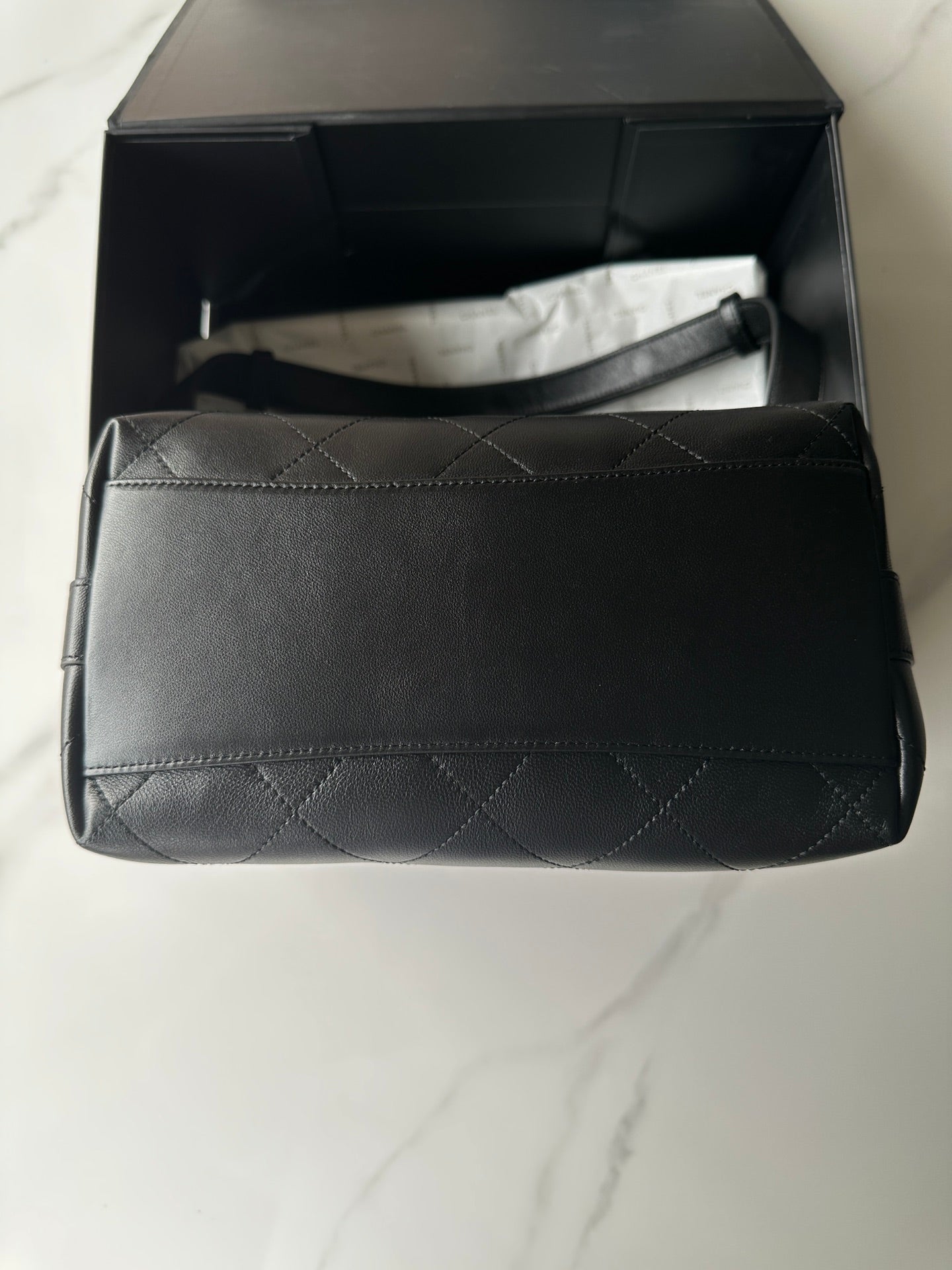 CHL Tote Bag  3 Color's 31 cm