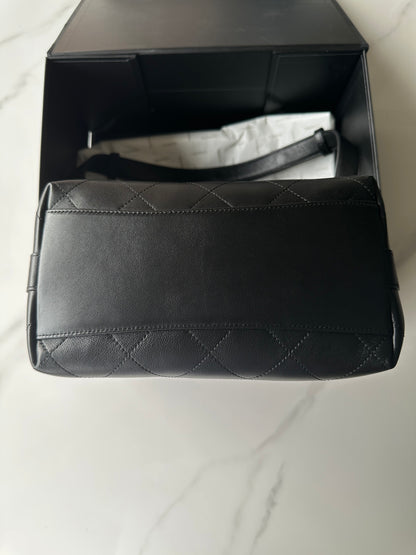 CHL Tote Bag  3 Color's 31 cm