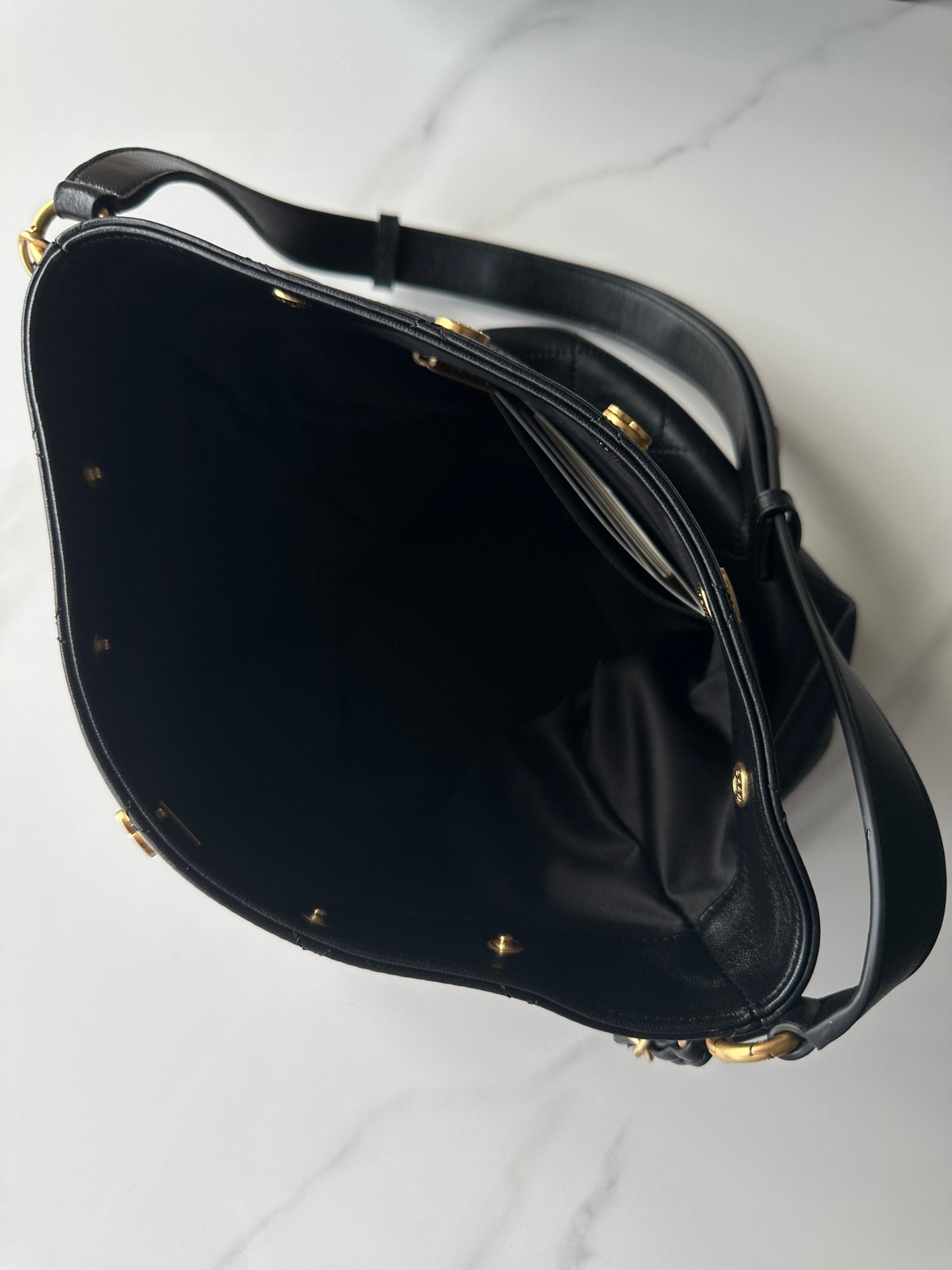 CHL Tote Bag  3 Color's 31 cm