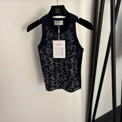 CHL T - Shirt Woman sleeveless 2 Color's