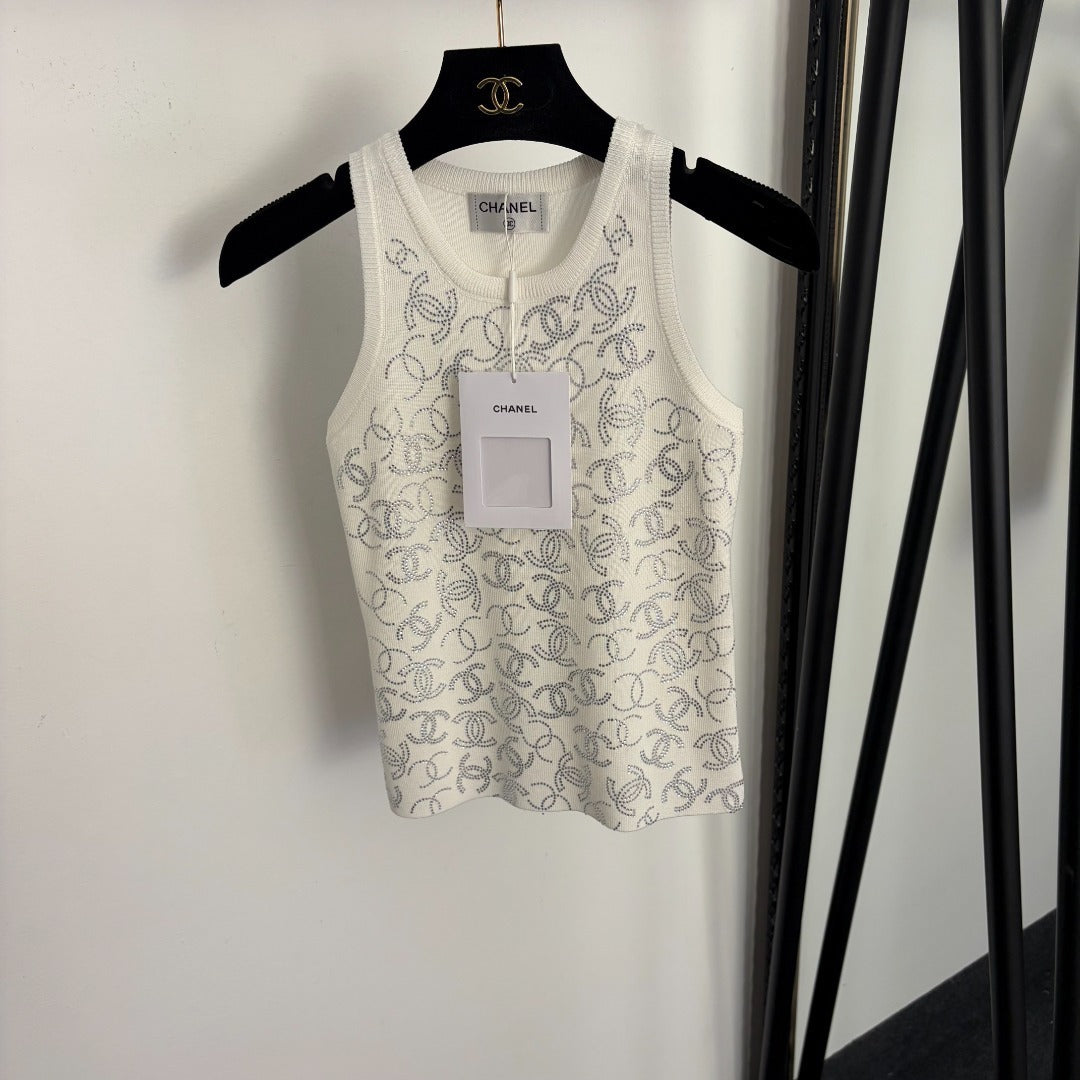 CHL T - Shirt Woman sleeveless 2 Color's