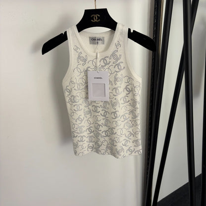 CHL T - Shirt Woman sleeveless 2 Color's