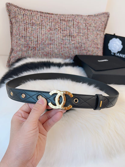 CHL  Belt   3 cm