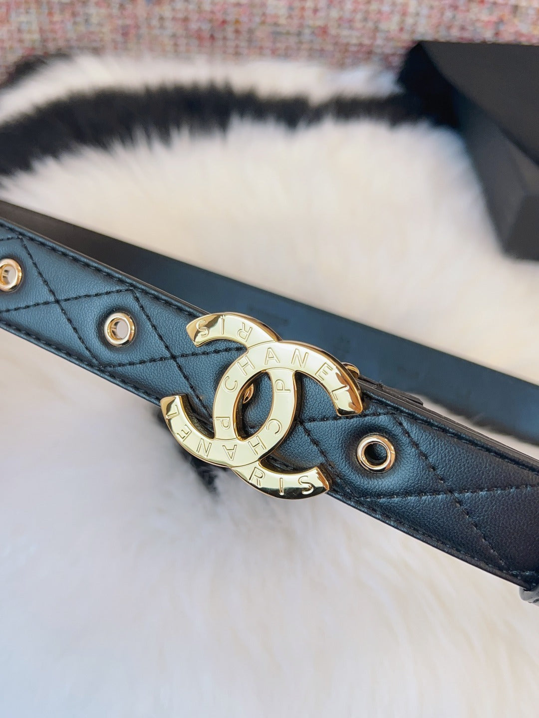 CHL  Belt   3 cm