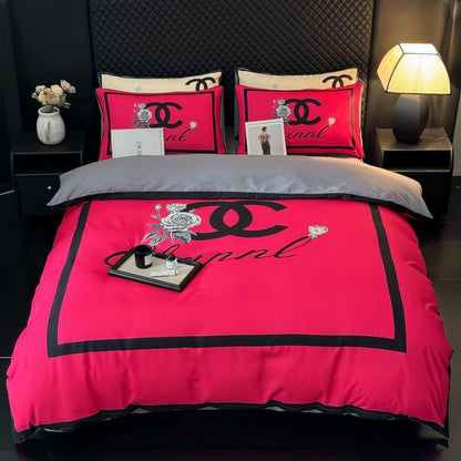 CHL  Bedding Set