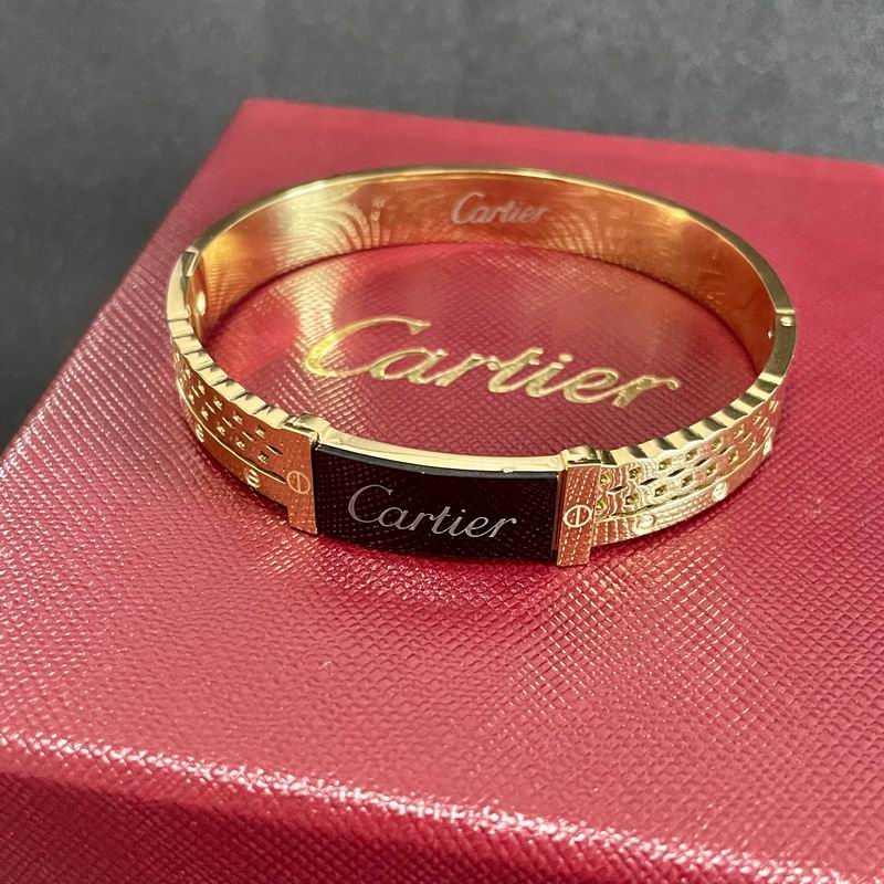 CART Bracelet 2 colors
