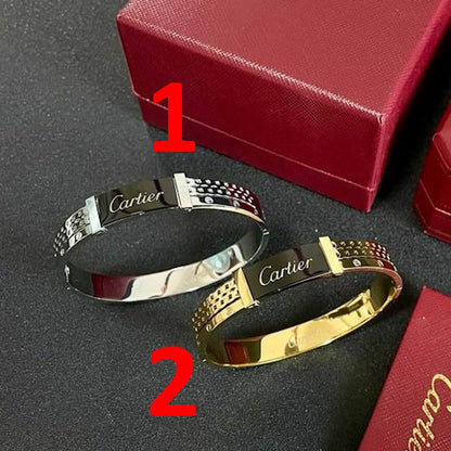 CART Bracelet 2 colors
