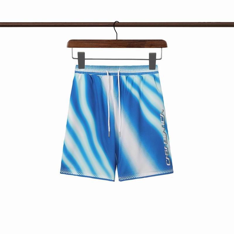 CASA BLANC Man Sport Suits Summer