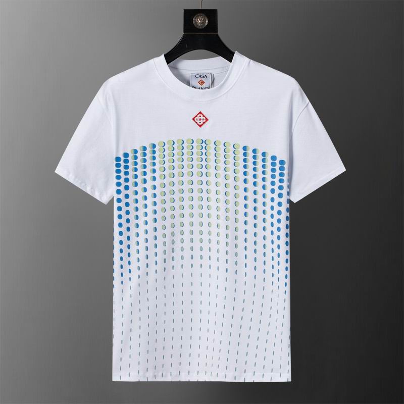 CASA BLANC Man Sport Suits Summer 2 Color's