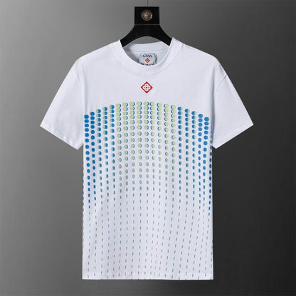 CASA BLANC Man Sport Suits Summer 2 Color's