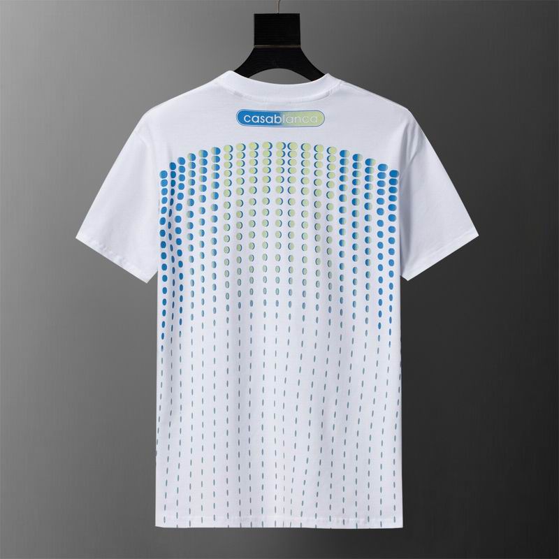CASA BLANC Man Sport Suits Summer 2 Color's