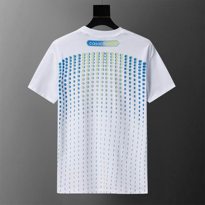 CASA BLANC Man Sport Suits Summer 2 Color's