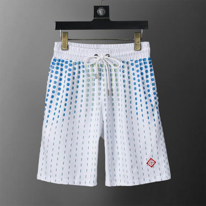 CASA BLANC Man Sport Suits Summer 2 Color's