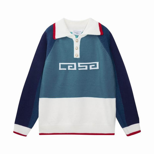 CASA BLANK Sweater Man 2 Color's