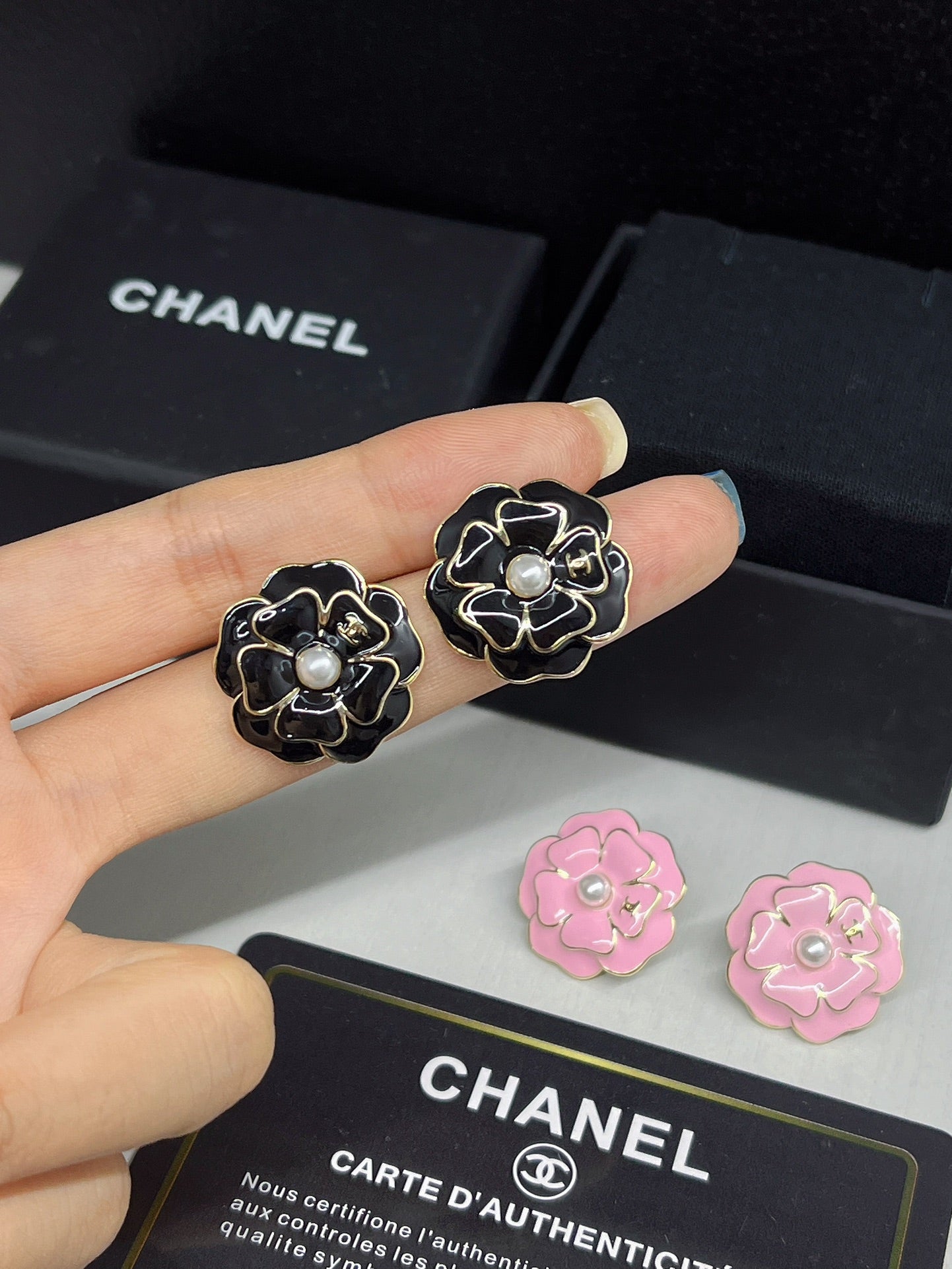 CHL Earrings SALE-min order required