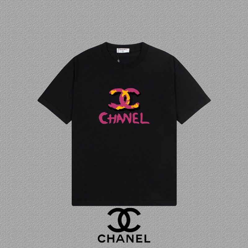 CHL  T-shirt 2 Color's