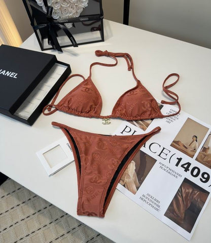 CHL  Swimsuit Bikini 2 Color 's