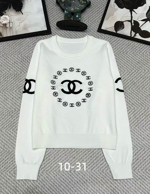 GU  Sweater  2 Color's