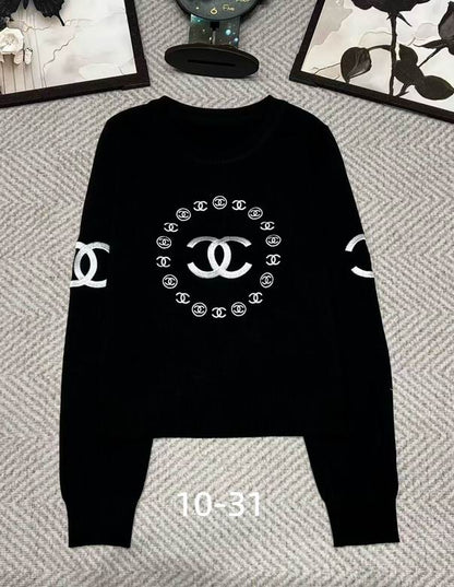 GU  Sweater  2 Color's