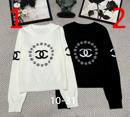 GU  Sweater  2 Color's