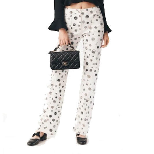 CHL  Pants Jeans Woman 2 Color's