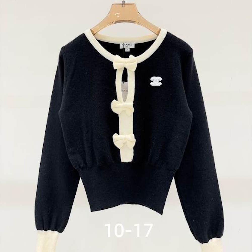 CHL Sweater 2 Color's