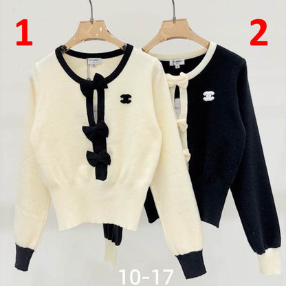 CHL Sweater 2 Color's