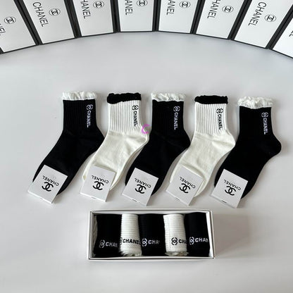 CHL  Socks