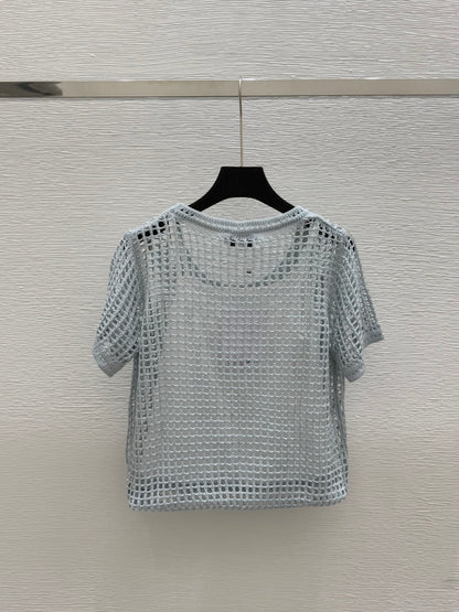 CHL  Woman  T-shirt  2 Color's Limited