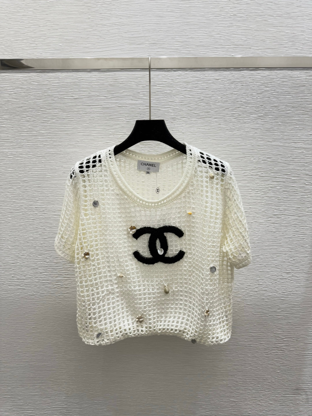 CHL  Woman  T-shirt  2 Color's Limited