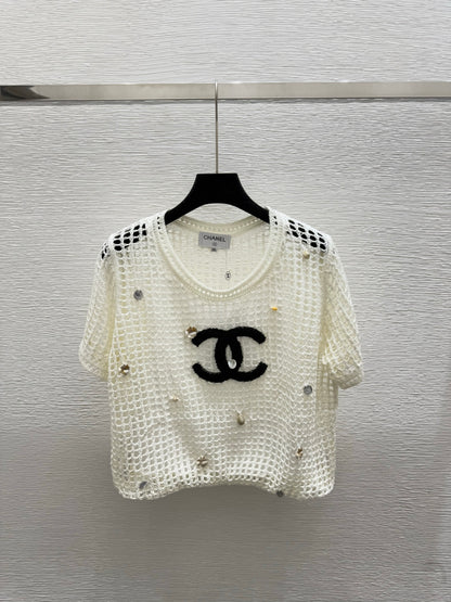 CHL  Woman  T-shirt  2 Color's Limited