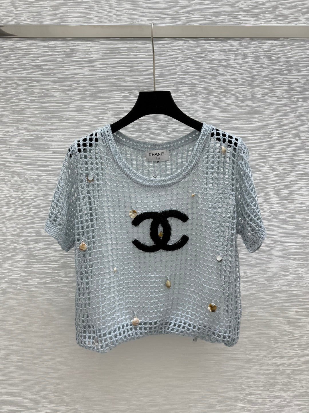 CHL  Woman  T-shirt  2 Color's Limited