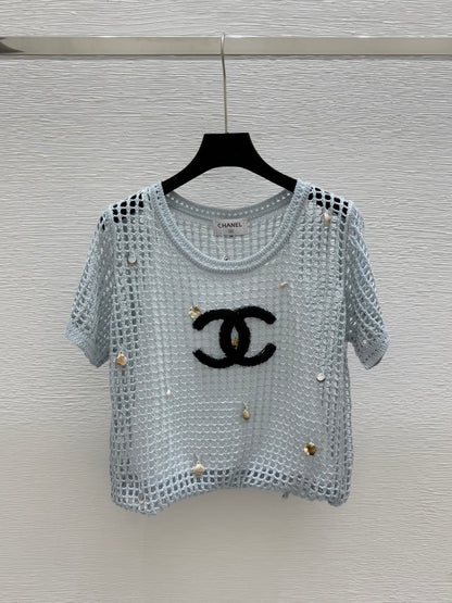 CHL  Woman  T-shirt  2 Color's Limited