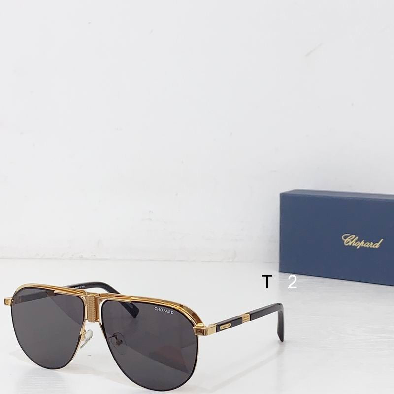 CHOP Sunglasses 2 Color's