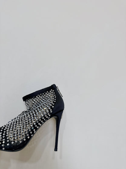 G D   Shoes Heels 11 cm Woman