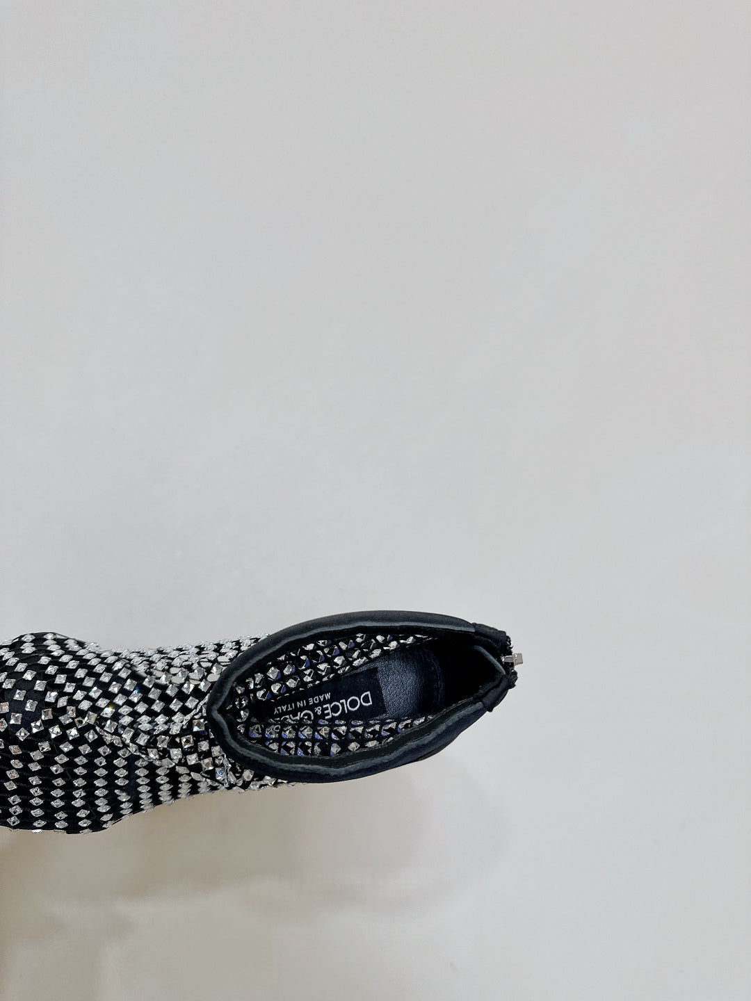 G D   Shoes Heels 11 cm Woman