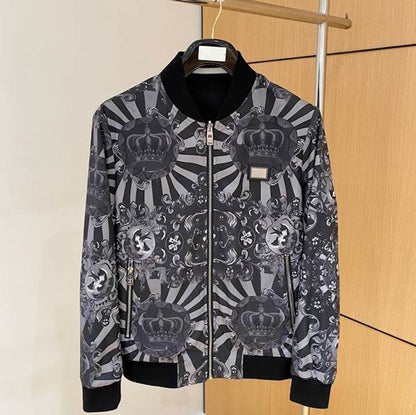 G D  Jacket  Man