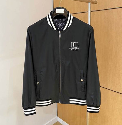 G D  Jacket  Man