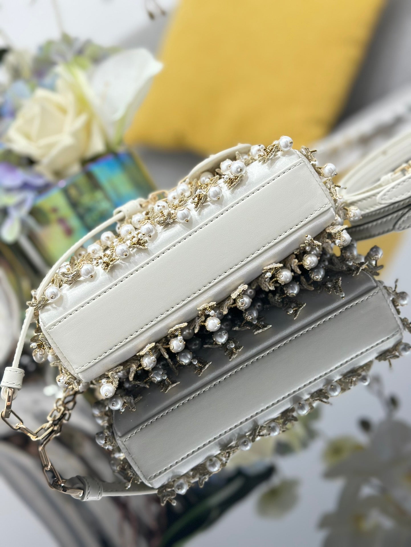 CHD Jewel Party Bag Small 16 cm