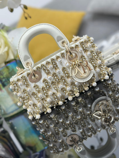 CHD Jewel Party Bag Small 16 cm