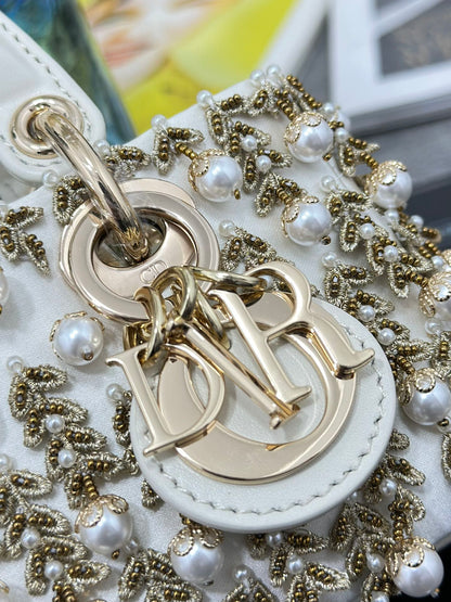 CHD Jewel Party Bag Small 16 cm