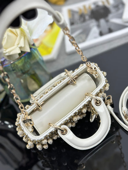 CHD Jewel Party Bag Small 16 cm