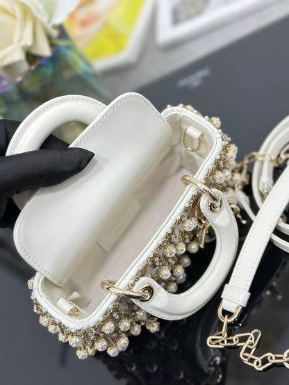 CHD Jewel Party Bag Small 16 cm
