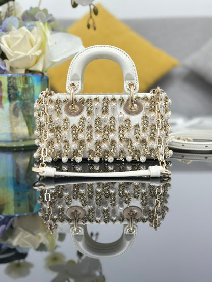CHD Jewel Party Bag Small 16 cm
