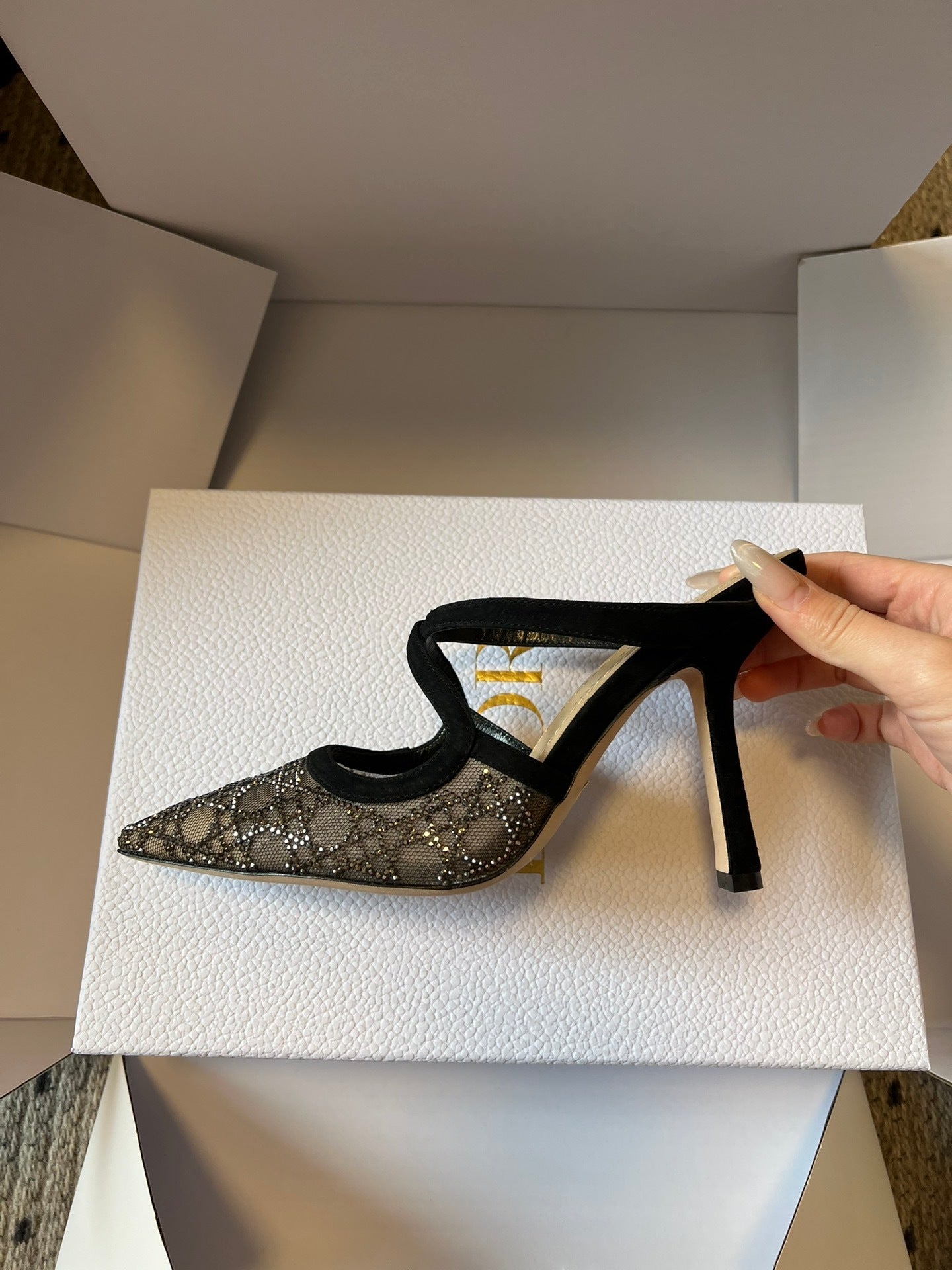 CHD  party  shoes sandals Woman