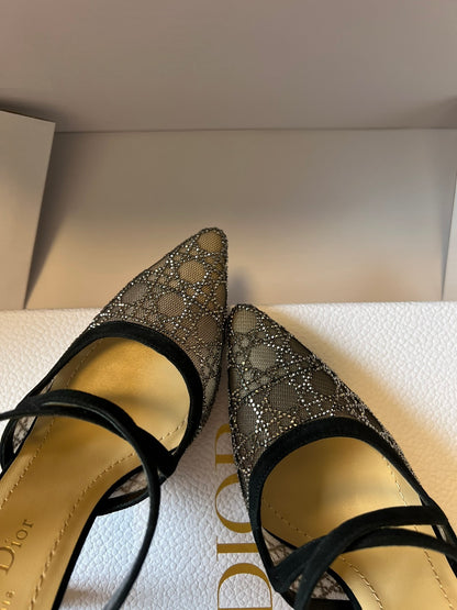 CHD  party  shoes sandals Woman